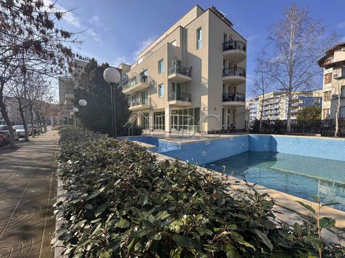 Image No.13-Appartement de 1 chambre à vendre à Burgas