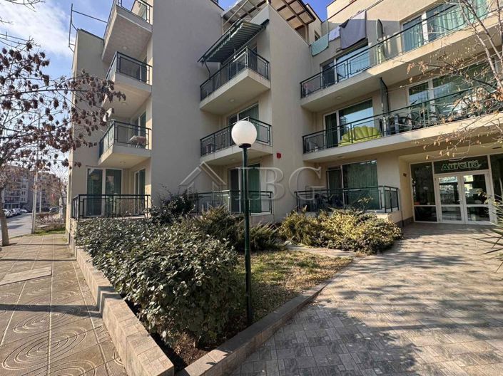 Image No.14-Appartement de 1 chambre à vendre à Burgas