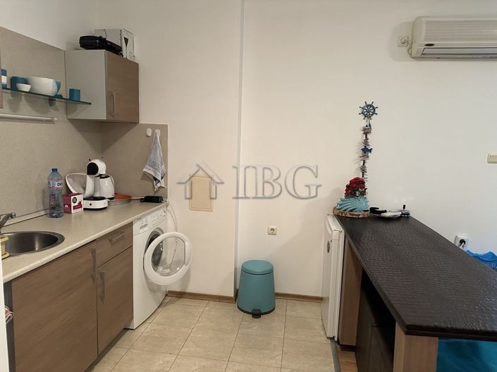 Image No.2-Appartement de 1 chambre à vendre à Burgas