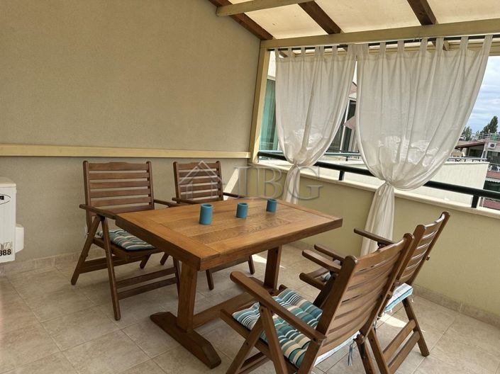 Image No.3-Appartement de 1 chambre à vendre à Burgas