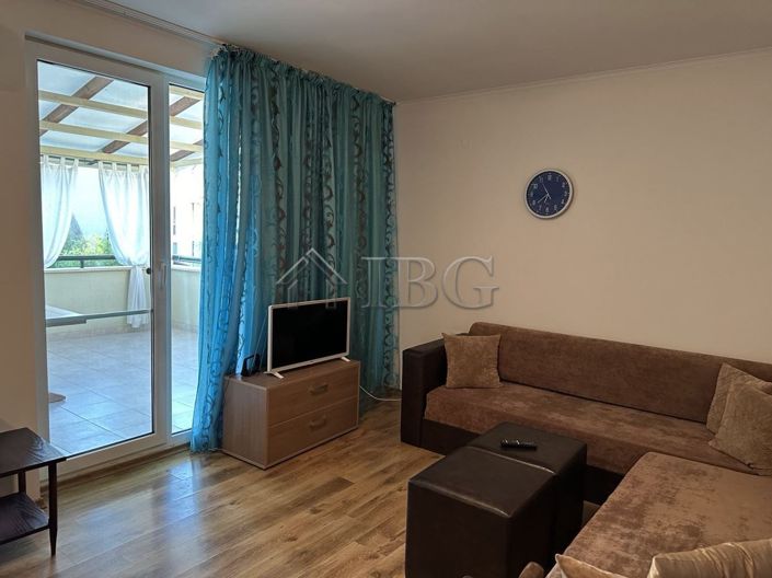 Image No.4-Appartement de 1 chambre à vendre à Burgas