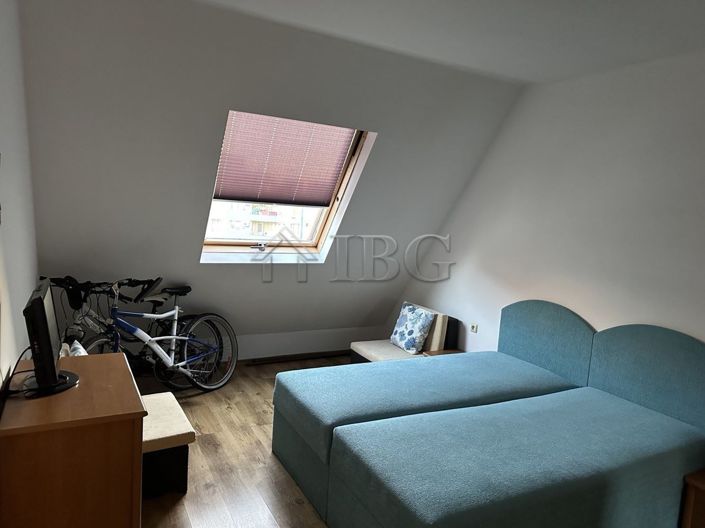 Image No.6-Appartement de 1 chambre à vendre à Burgas