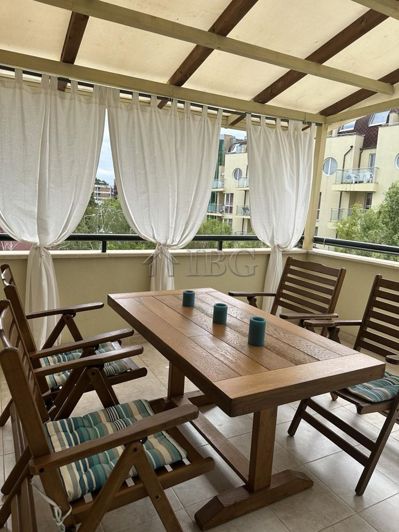 Image No.7-Appartement de 1 chambre à vendre à Burgas