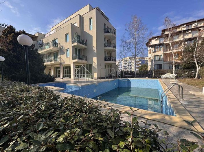 Image No.9-Appartement de 1 chambre à vendre à Burgas