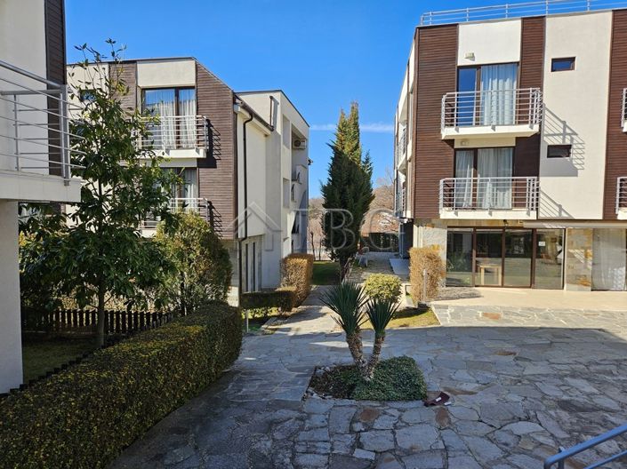 Image No.1-Appartement de 2 chambres à vendre à Burgas