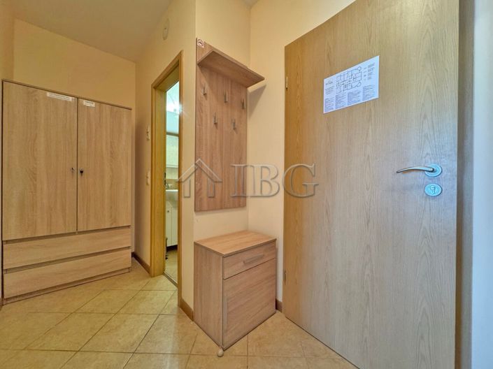 Image No.11-Appartement de 1 chambre à vendre à Burgas