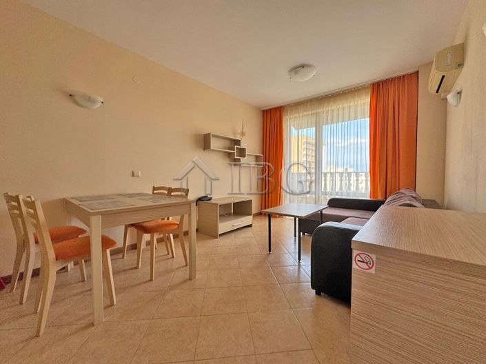 Image No.12-Appartement de 1 chambre à vendre à Burgas