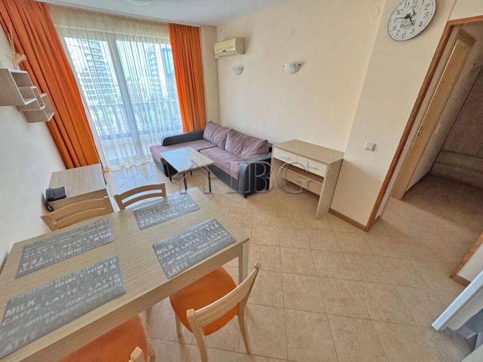 Image No.13-Appartement de 1 chambre à vendre à Burgas