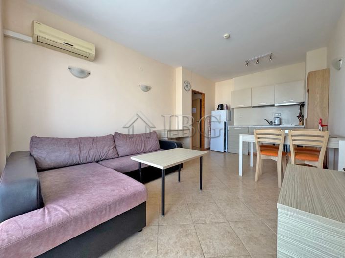 Image No.14-Appartement de 1 chambre à vendre à Burgas