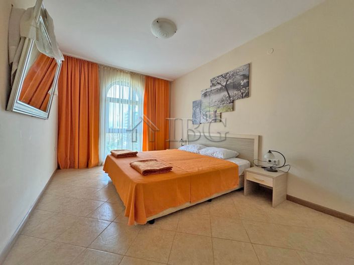 Image No.17-Appartement de 1 chambre à vendre à Burgas