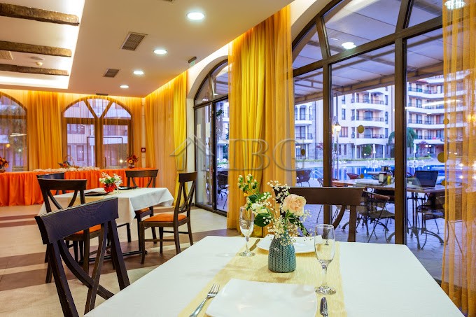 Image No.5-Appartement de 1 chambre à vendre à Burgas