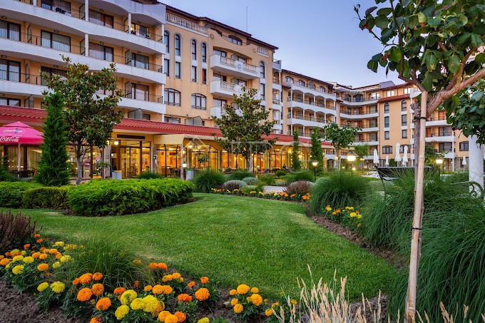 Image No.6-Appartement de 1 chambre à vendre à Burgas