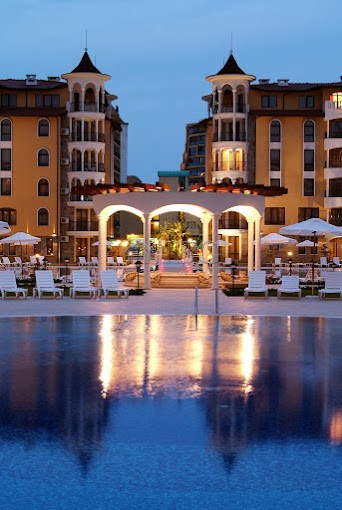 Image No.7-Appartement de 1 chambre à vendre à Burgas