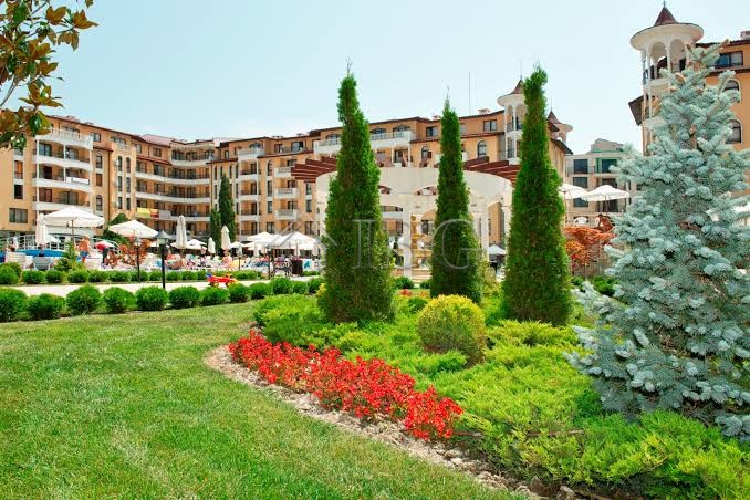 Image No.9-Appartement de 1 chambre à vendre à Burgas