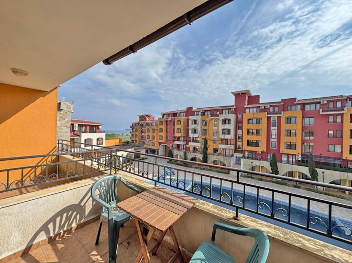 Image No.1-Apartment for sale