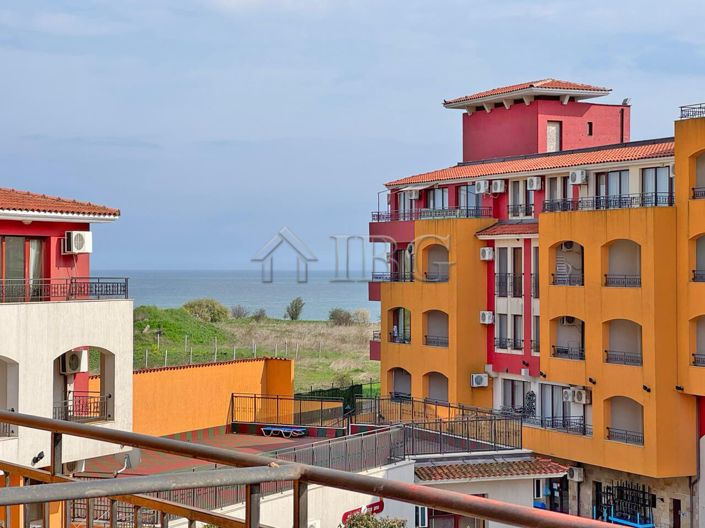 Image No.2-Appartement à vendre à Burgas