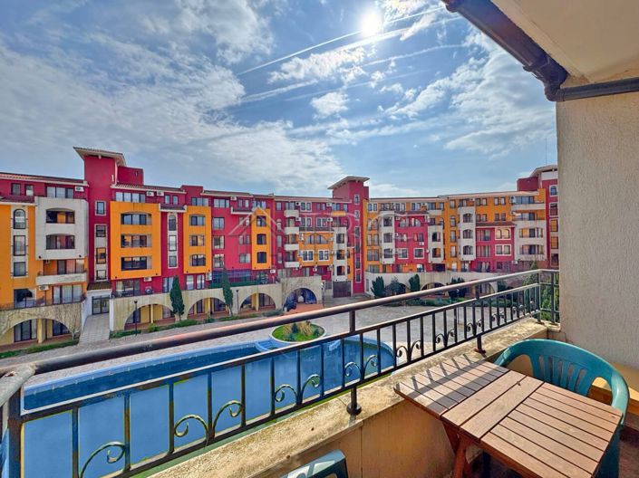 Image No.3-Appartement à vendre à Burgas