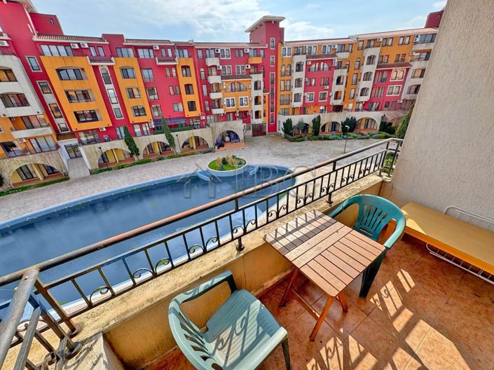 Image No.4-Appartement à vendre à Burgas