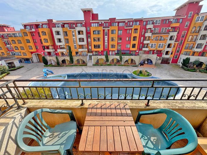 Image No.5-Appartement à vendre à Burgas