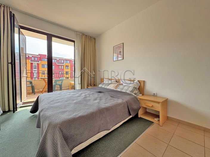 Image No.7-Appartement à vendre à Burgas