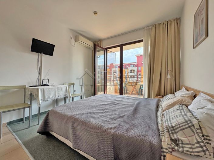 Image No.8-Appartement à vendre à Burgas