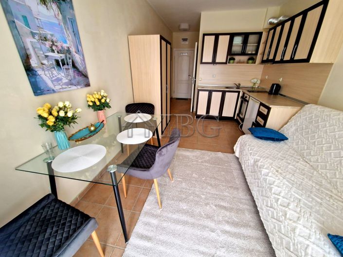 Image No.12-Appartement à vendre à Burgas