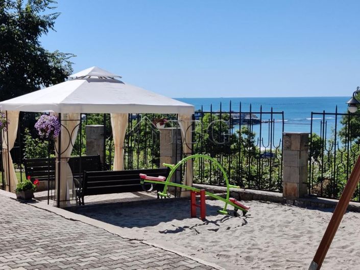 Image No.3-Appartement à vendre à Burgas