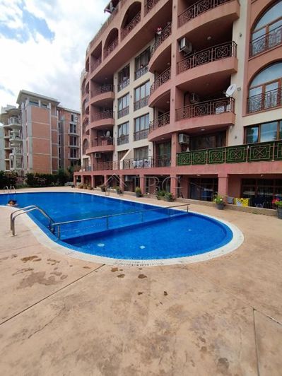 Image No.1-1 Bed Apartment for sale