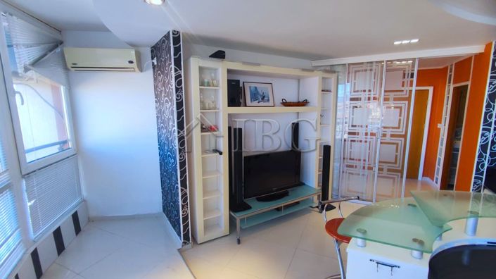 Image No.10-Appartement de 1 chambre à vendre à Burgas