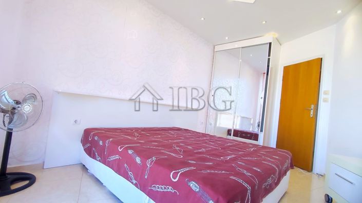 Image No.13-Appartement de 1 chambre à vendre à Burgas