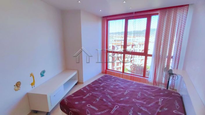 Image No.14-Appartement de 1 chambre à vendre à Burgas