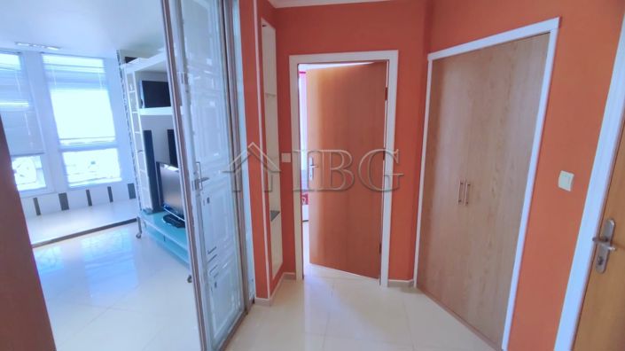 Image No.16-Appartement de 1 chambre à vendre à Burgas