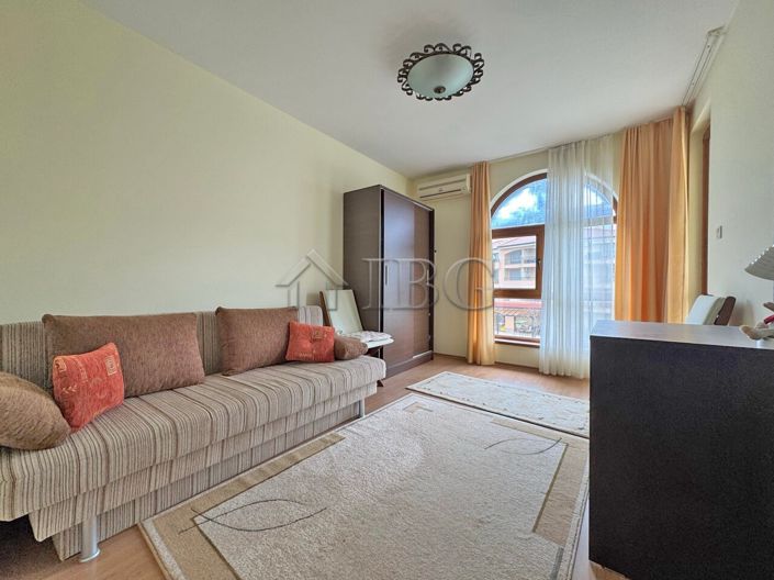 Image No.10-Appartement de 1 chambre à vendre à Burgas