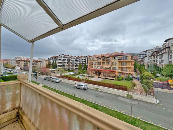 Image No.5-Appartement de 1 chambre à vendre à Burgas