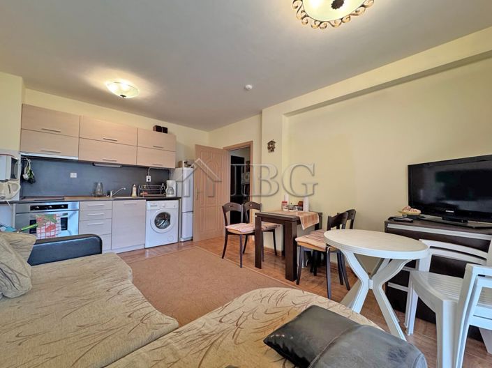 Image No.7-Appartement de 1 chambre à vendre à Burgas