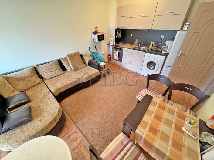 Image No.8-Appartement de 1 chambre à vendre à Burgas