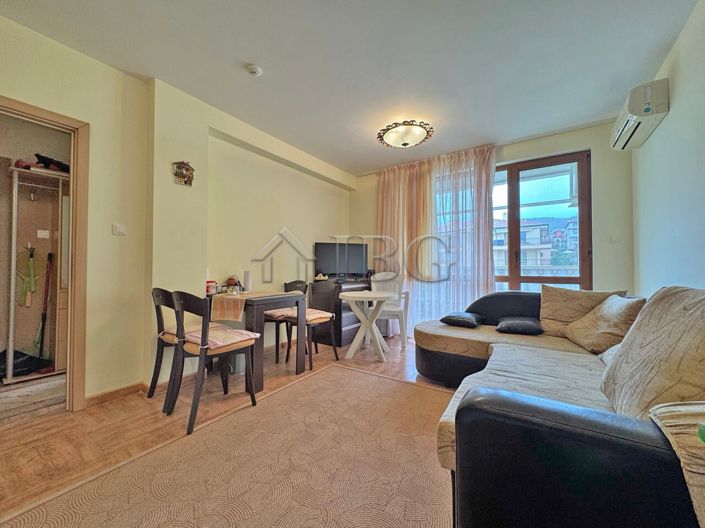 Image No.9-Appartement de 1 chambre à vendre à Burgas