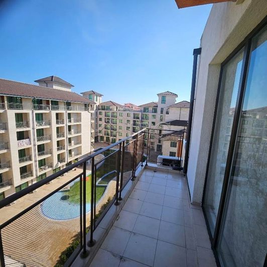 Image No.10-Appartement de 1 chambre à vendre à Burgas