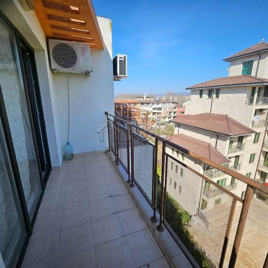 Image No.11-Appartement de 1 chambre à vendre à Burgas