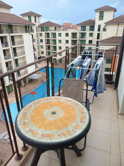 Image No.12-Appartement de 1 chambre à vendre à Burgas