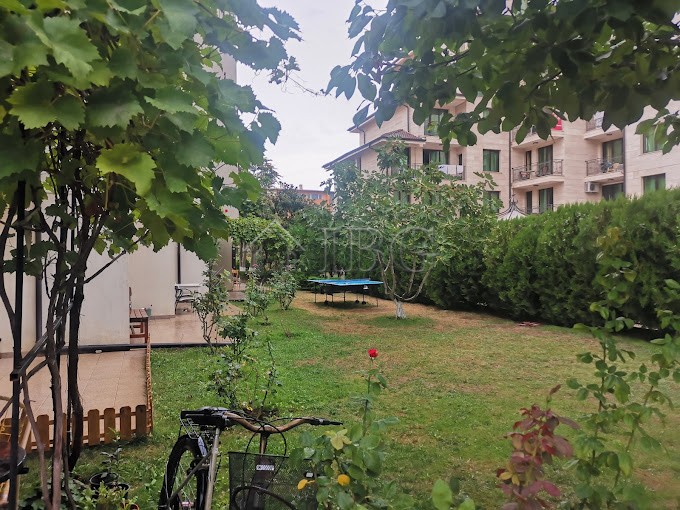 Image No.15-Appartement de 1 chambre à vendre à Burgas