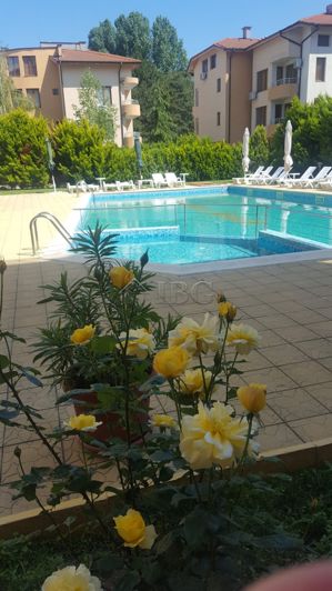 Image No.16-Appartement de 1 chambre à vendre à Burgas