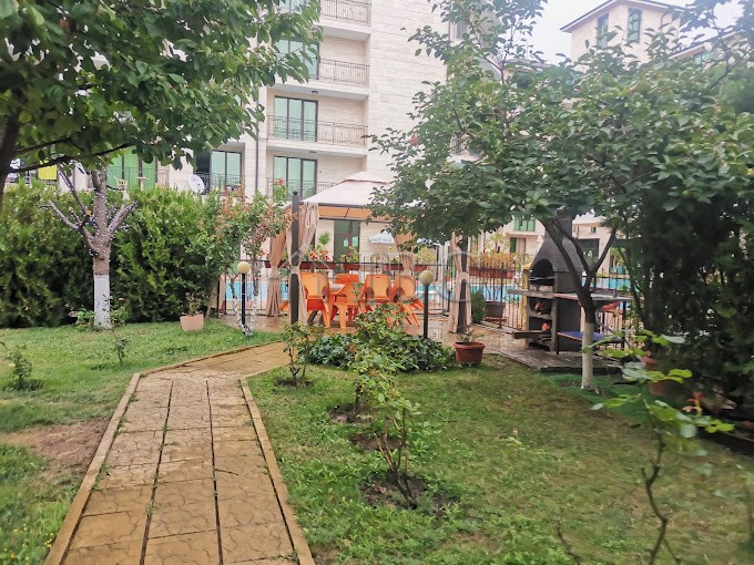 Image No.17-Appartement de 1 chambre à vendre à Burgas