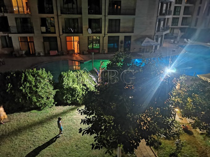 Image No.18-Appartement de 1 chambre à vendre à Burgas