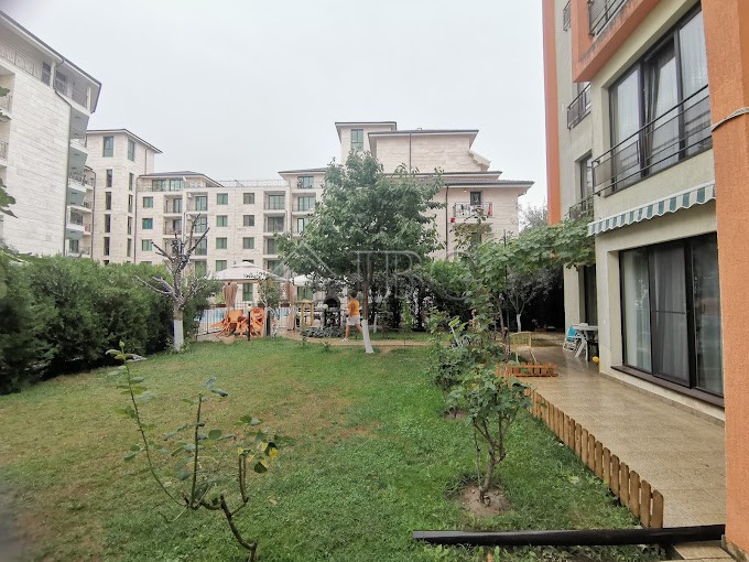 Image No.19-Appartement de 1 chambre à vendre à Burgas