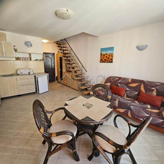 Image No.3-Appartement de 1 chambre à vendre à Burgas