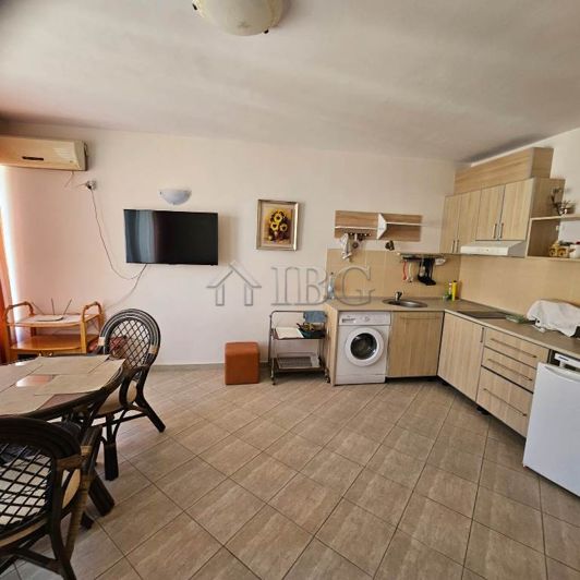 Image No.5-Appartement de 1 chambre à vendre à Burgas