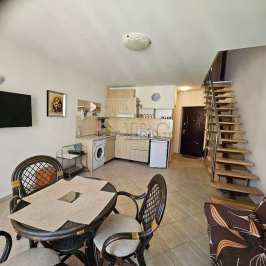 Image No.7-Appartement de 1 chambre à vendre à Burgas