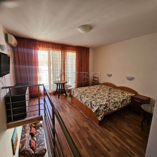 Image No.8-Appartement de 1 chambre à vendre à Burgas