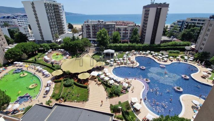 Image No.17-1 Bed Apartment for sale